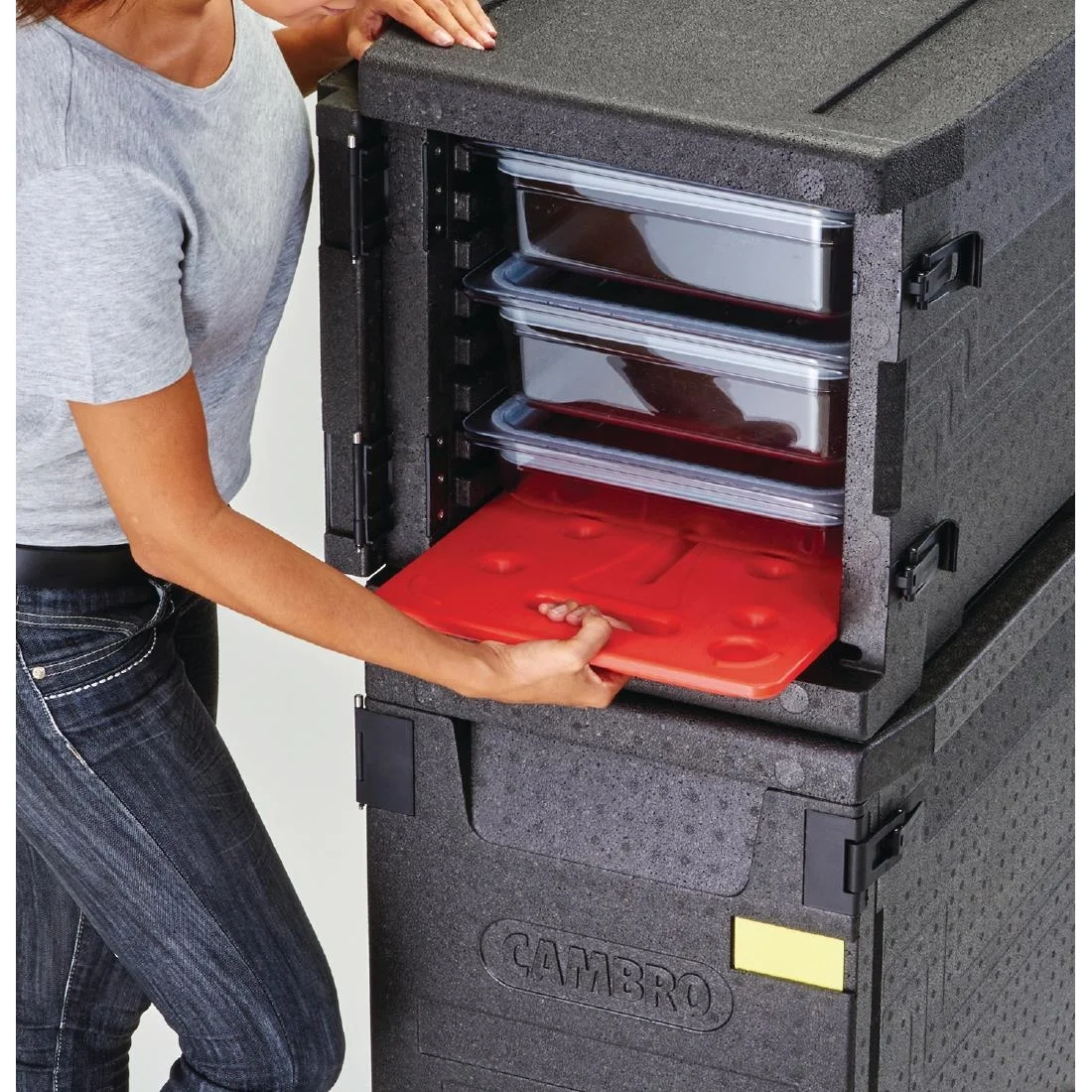 Cambro Camwarmer Hot Plate - Image 3