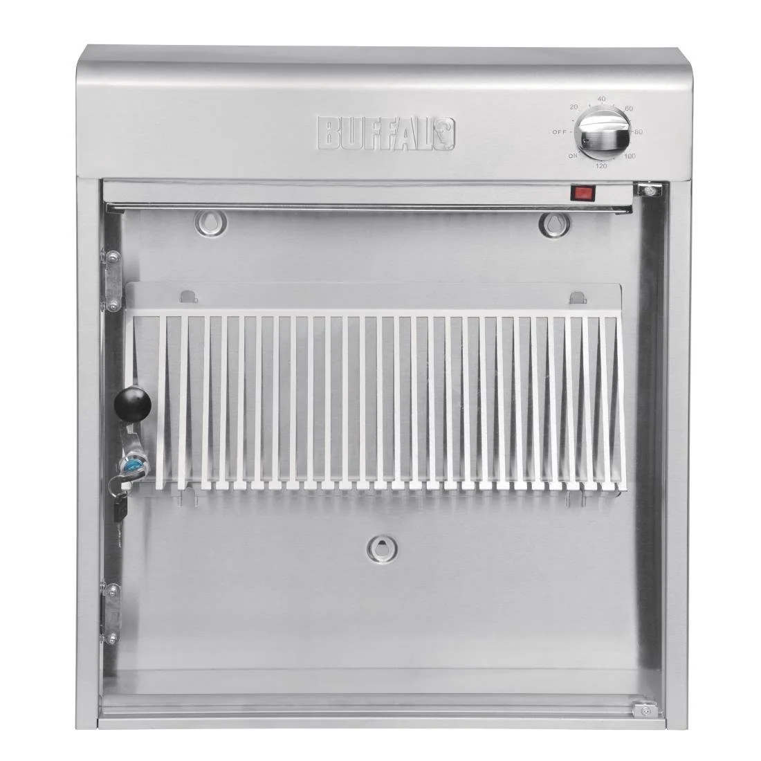 Buffalo UV Knife Steriliser - Image 5