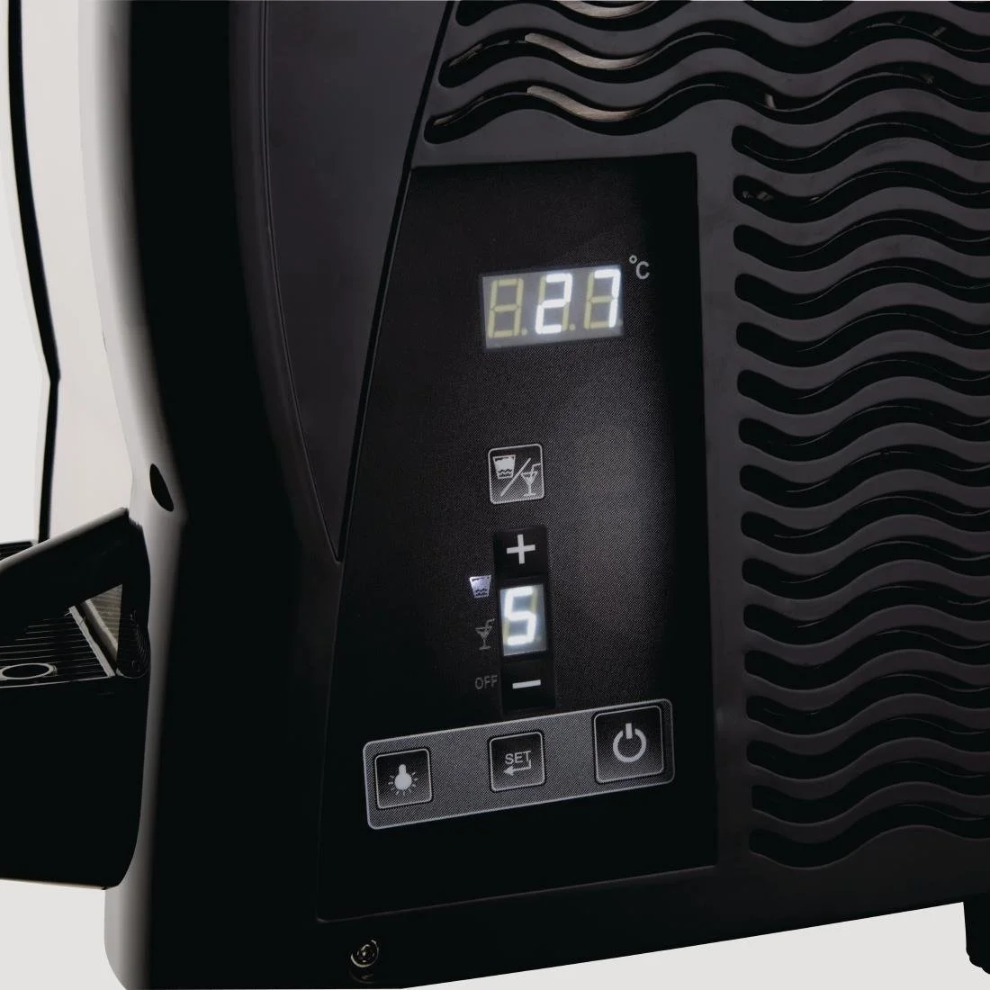 Polar G-Series Slush Machine 12Ltr - Image 2