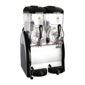 Polar G-Series Slush Machine 2x 12Ltr