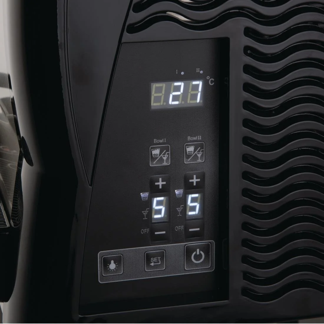 Polar G-Series Slush Machine 2x 12Ltr - Image 3