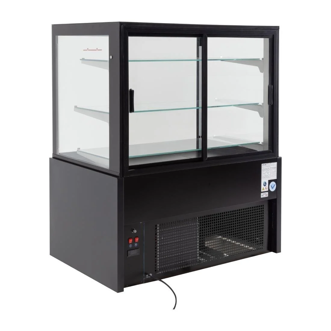 Zoin Kristall Serve Over Counter Fridge - Image 5