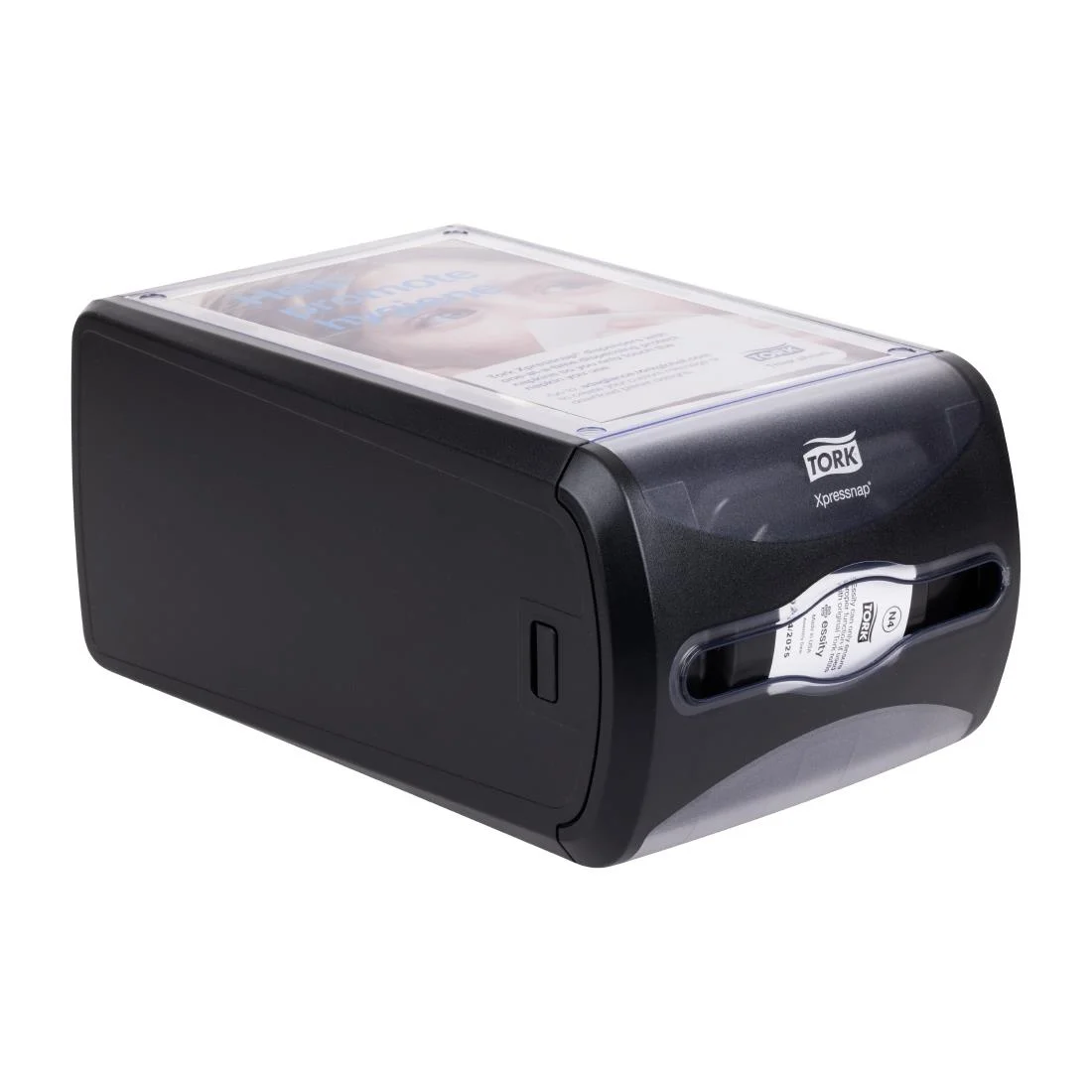 Tork Xpressnap Counter Napkin Dispenser - Image 2
