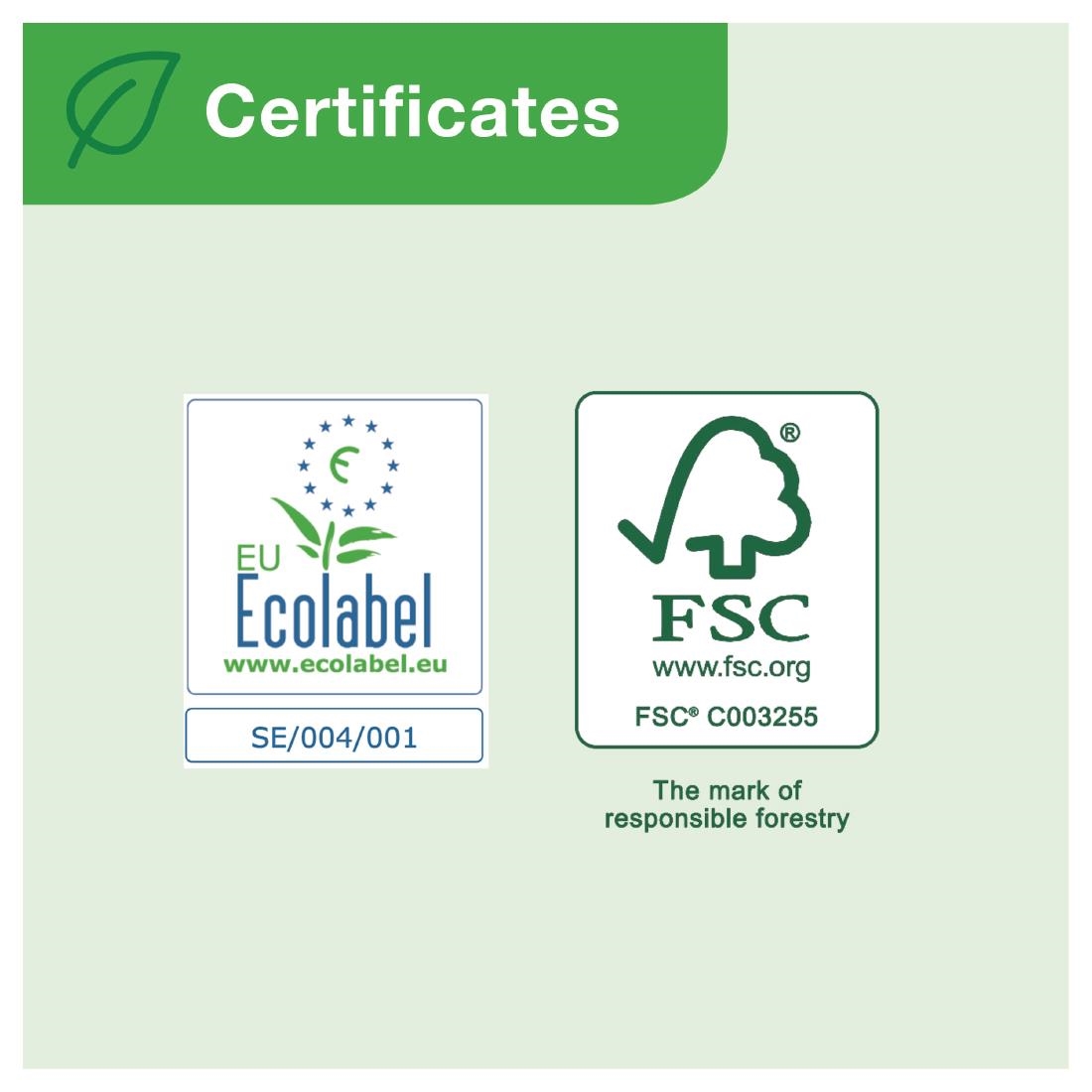 Tork Extra Soft Toilet Roll 3-ply