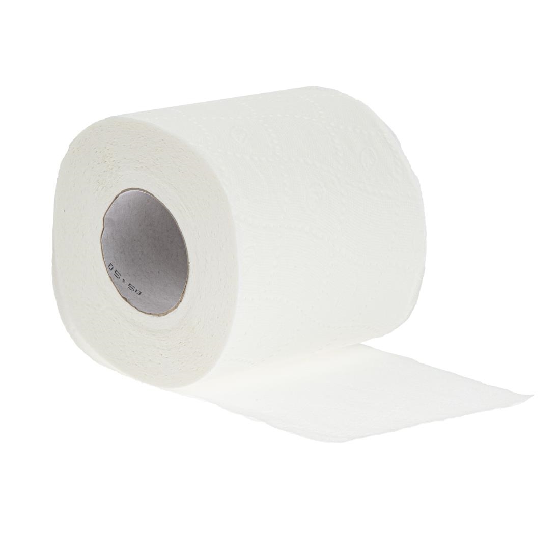 Tork Extra Soft Toilet Roll 3-ply