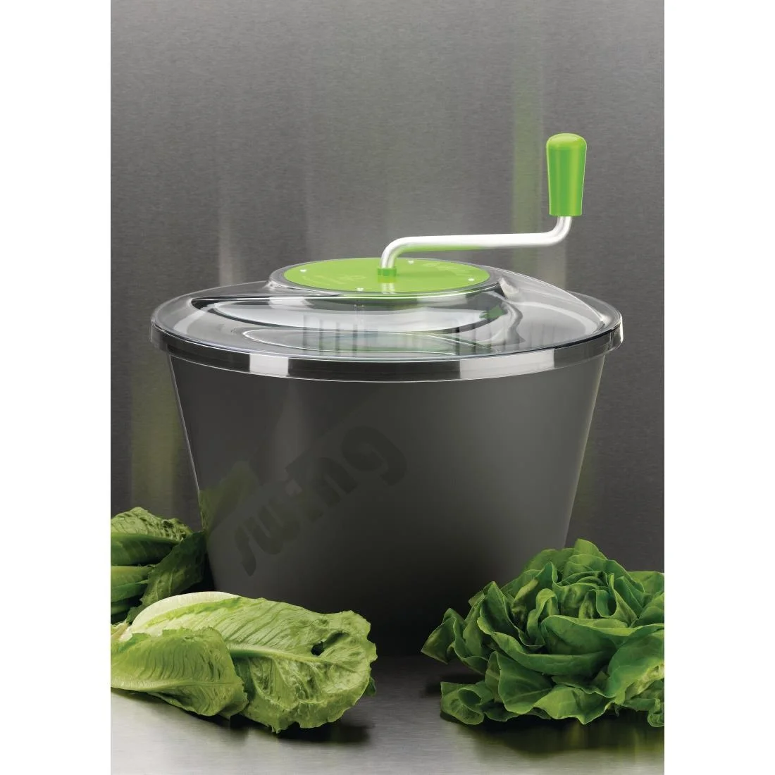 Matfer Bourgeat Salad SpinDryer Swing XL - 20Ltr - Image 3