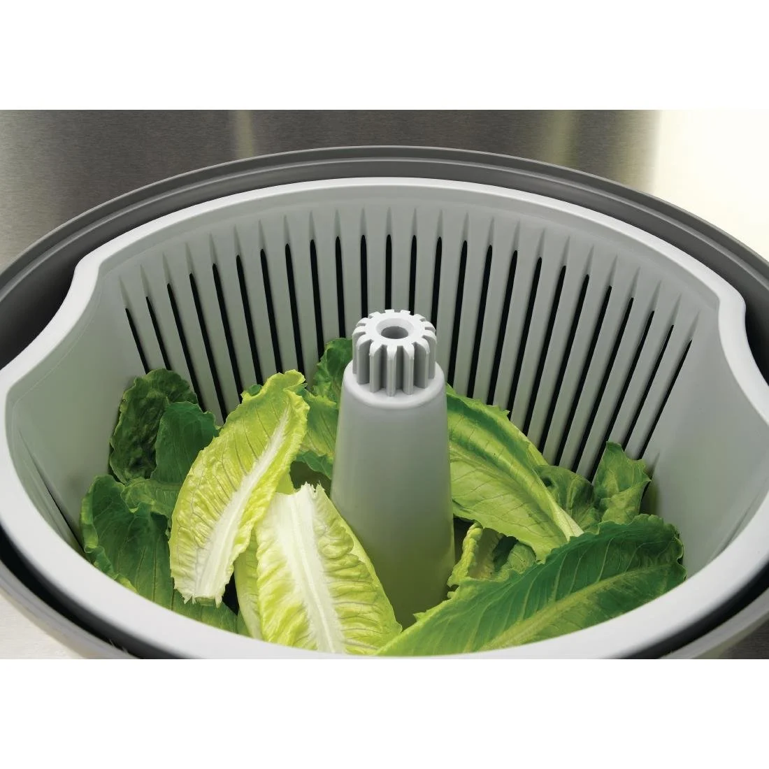 Matfer Bourgeat Salad SpinDryer Swing XL - 20Ltr - Image 4