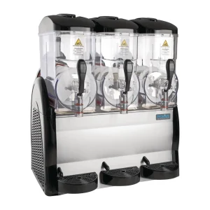 Polar G-Series Slush Machine 3x 12Ltr