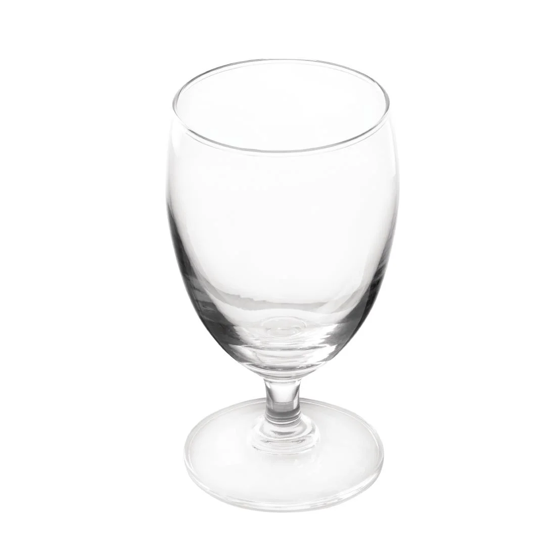 Olympia Cocktail Short Stemmed Wine Glasses 308ml (6 pack) - Image 3