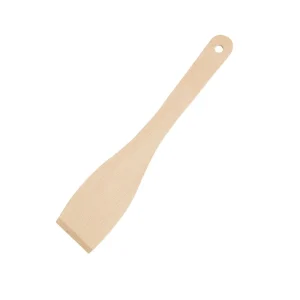 Nisbets Essentials Wooden Spatula 30cm