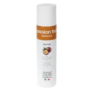 ODK Passion Fruit Puree