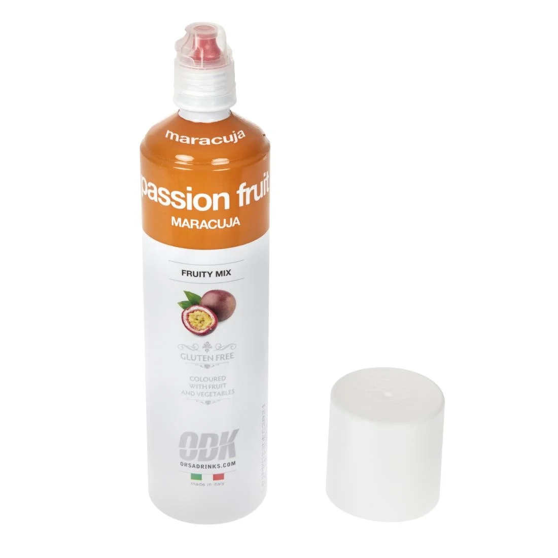 ODK Passion Fruit Puree - Image 4