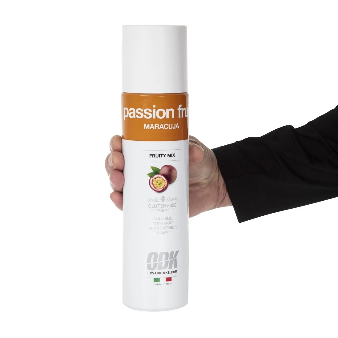 ODK Passion Fruit Puree - Image 6