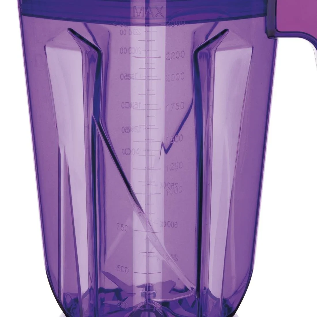 Buffalo Blender Jug Purple - Image 3