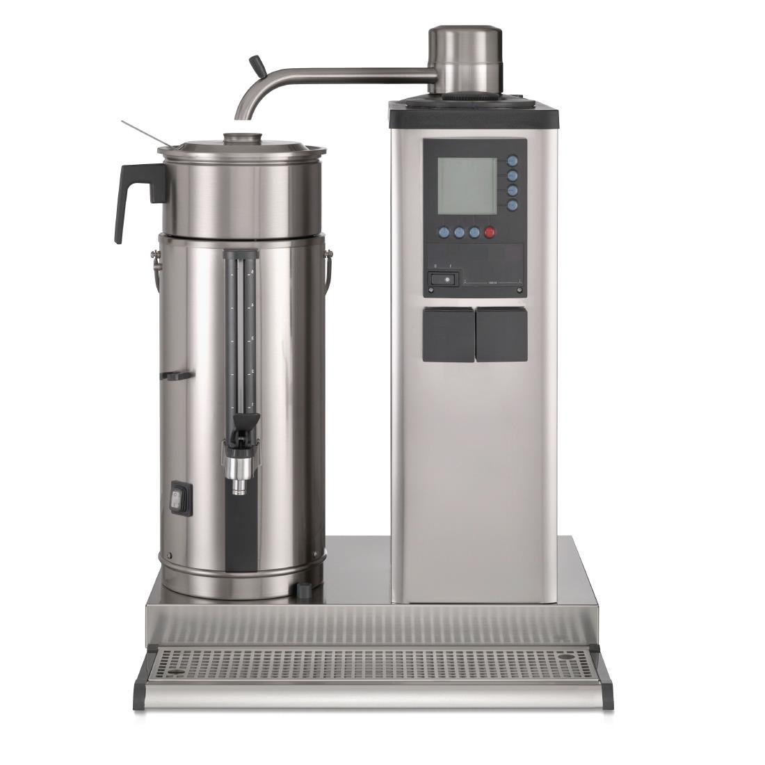 Bravilor B5 L Bulk Coffee Brewer with 5Ltr Coffee Urn Single Phase