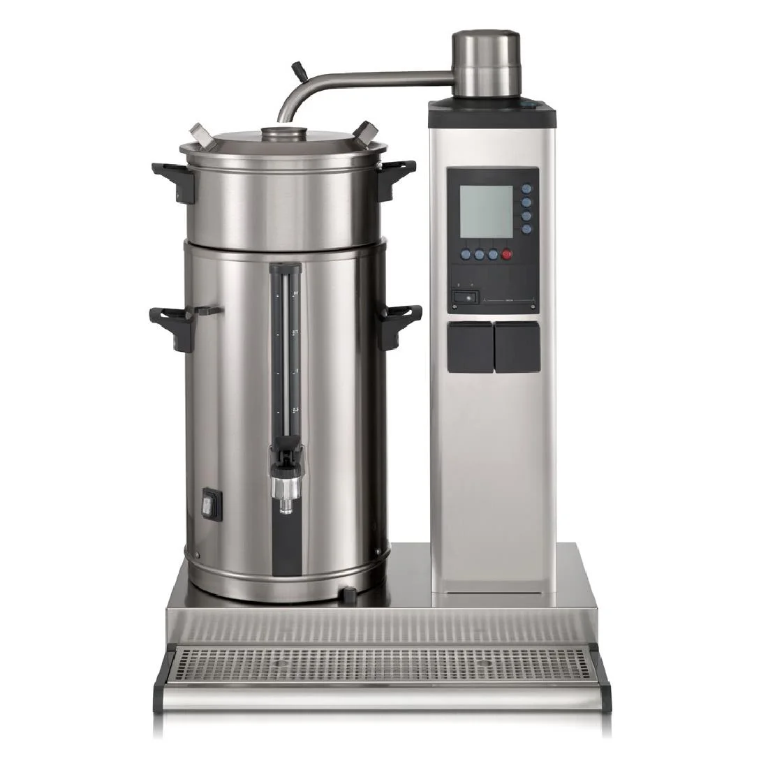 Bravilor B20 L Bulk Coffee Brewer with 20Ltr Coffee Urn 3 Phase - Image 2