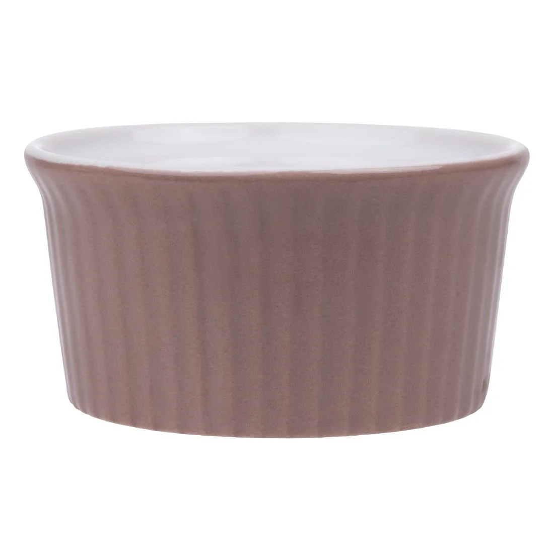 Olympia Pastel Ramekin Grey 70ml - Image 7