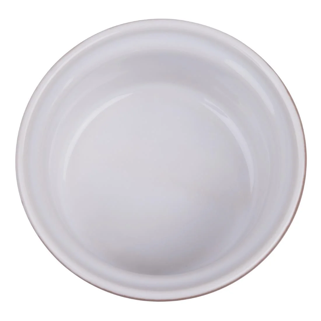 Olympia Pastel Ramekin Grey 70ml - Image 8
