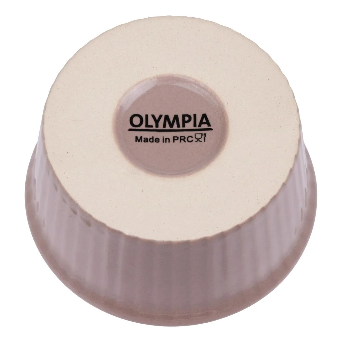 Olympia Pastel Ramekin Grey 70ml - Image 9