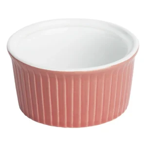 Olympia Pastel Ramekin Red 70ml