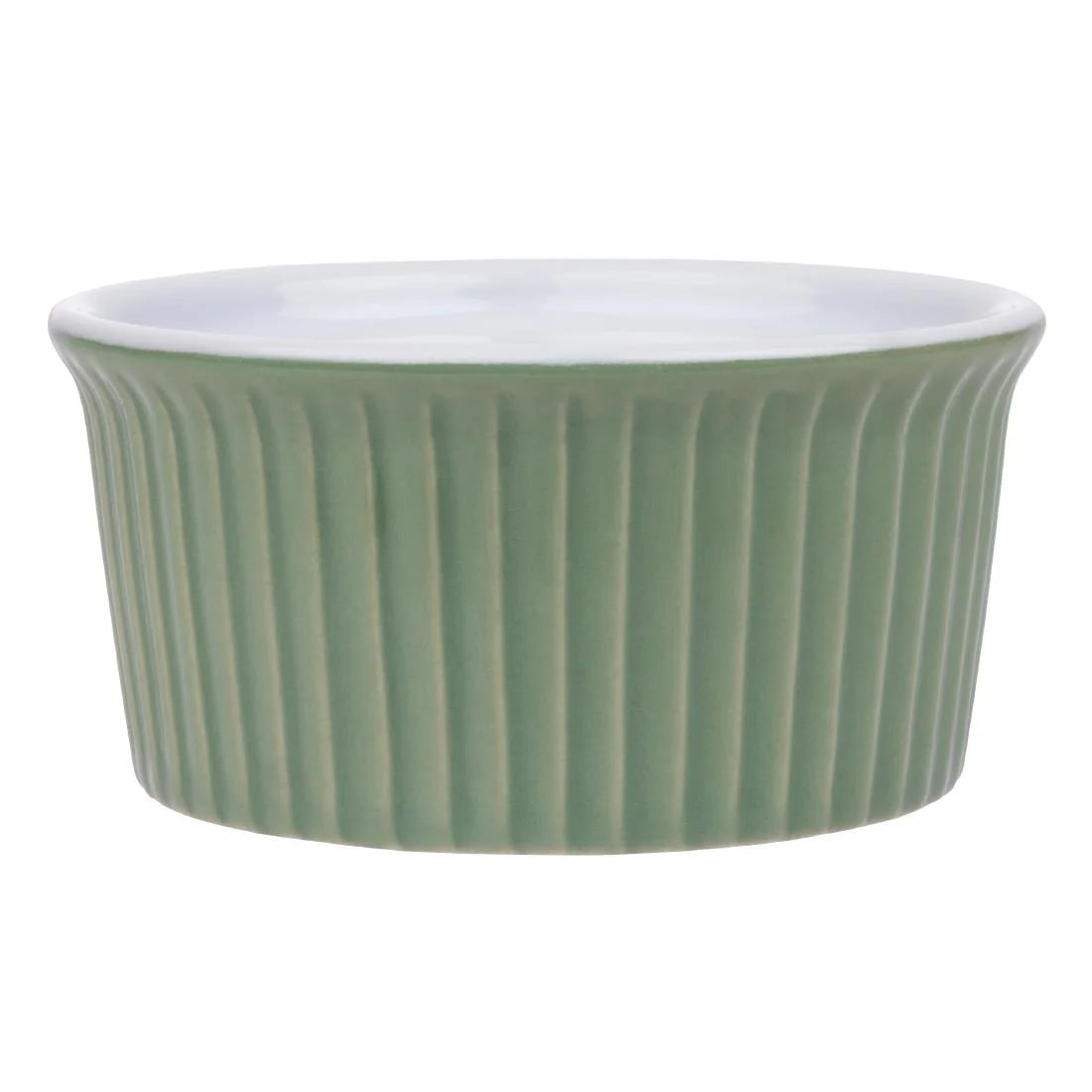 Olympia Pastel Ramekin Green 145ml - Image 7