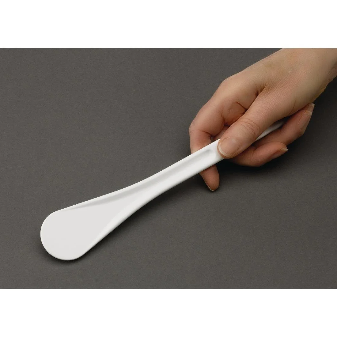 Matfer Bourgeat Exoglass Spatula - Image 2