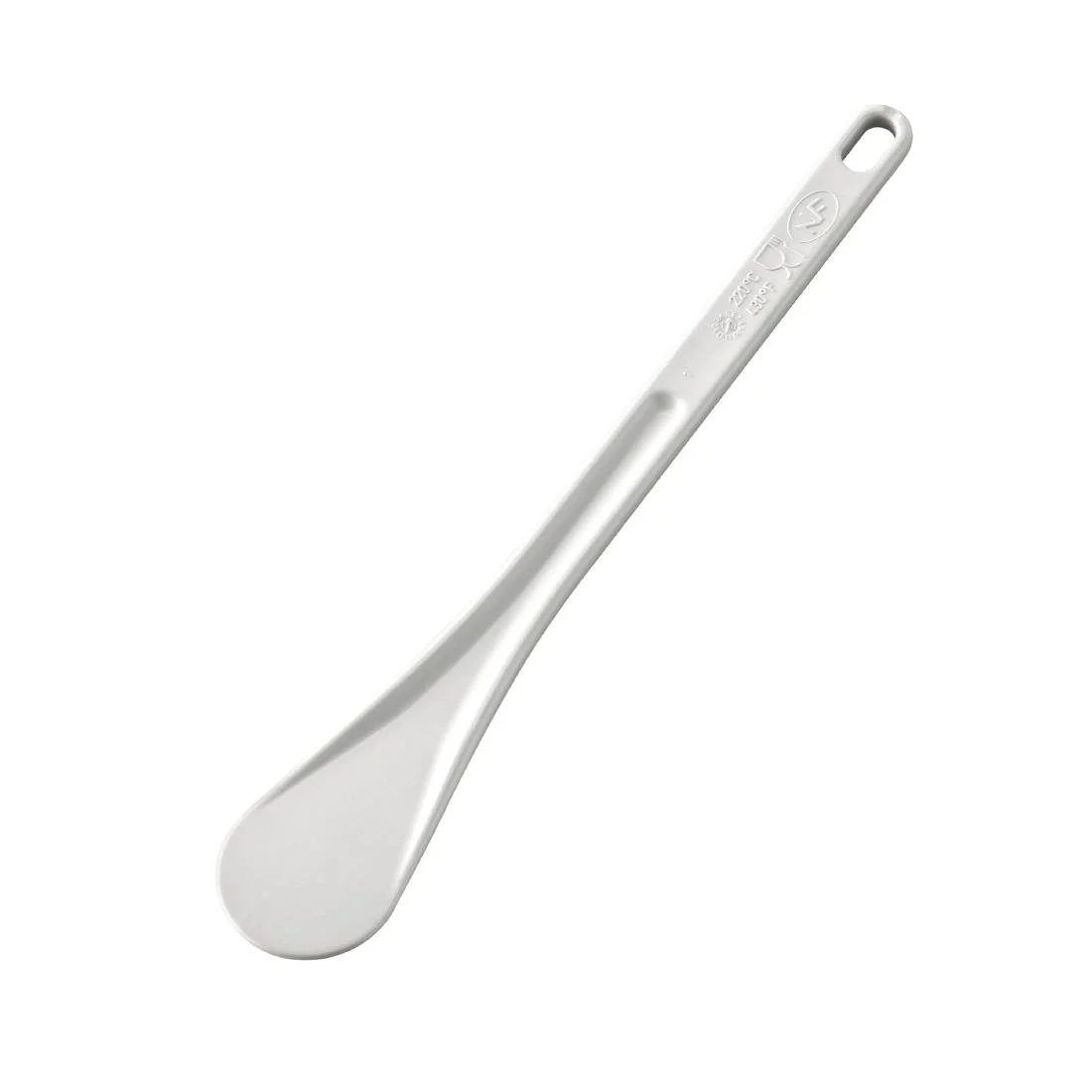 Matfer Bourgeat Exoglass Spatula - Image 1