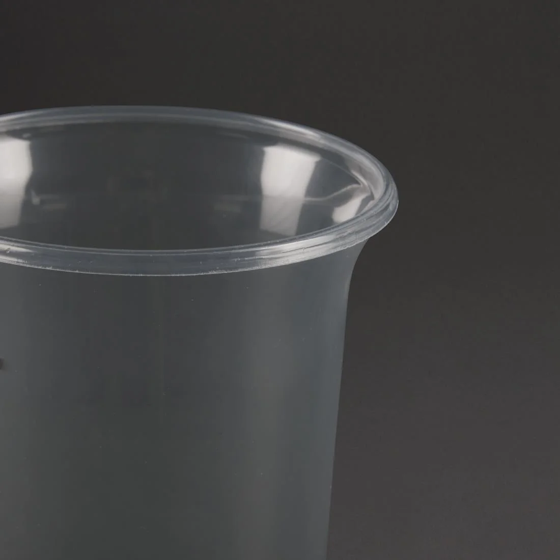 eGreen Flexy-Glass Recyclable Hi-Ball Glasses 350ml / 12oz (Pack of 700) - Image 4