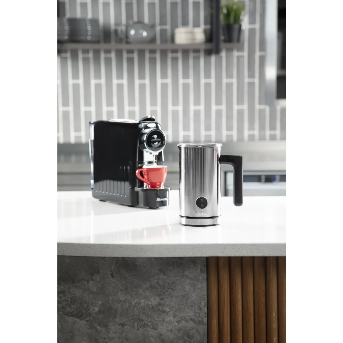 Rowlett Coffee Pod Machine - Image 4