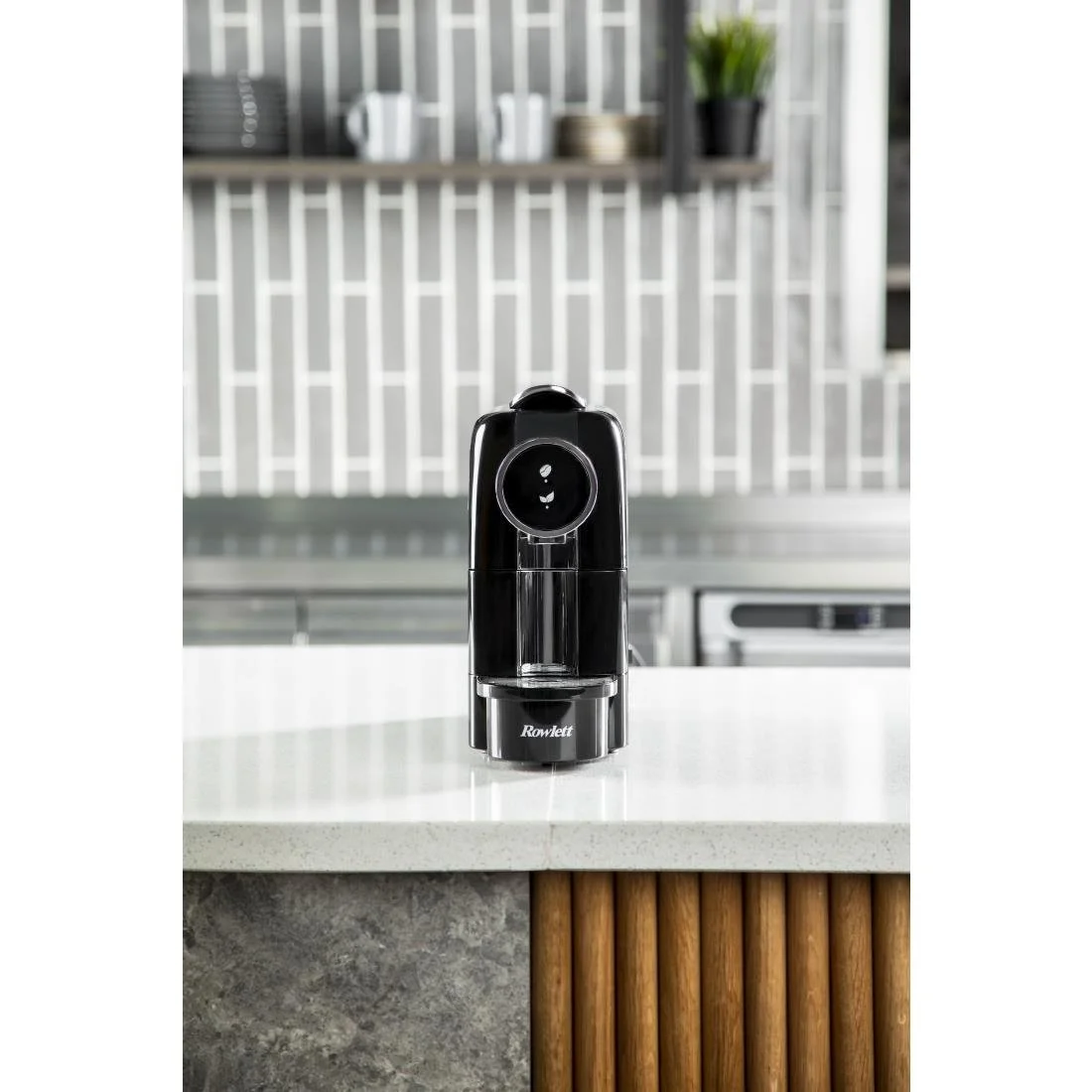 Rowlett Coffee Pod Machine - Image 7