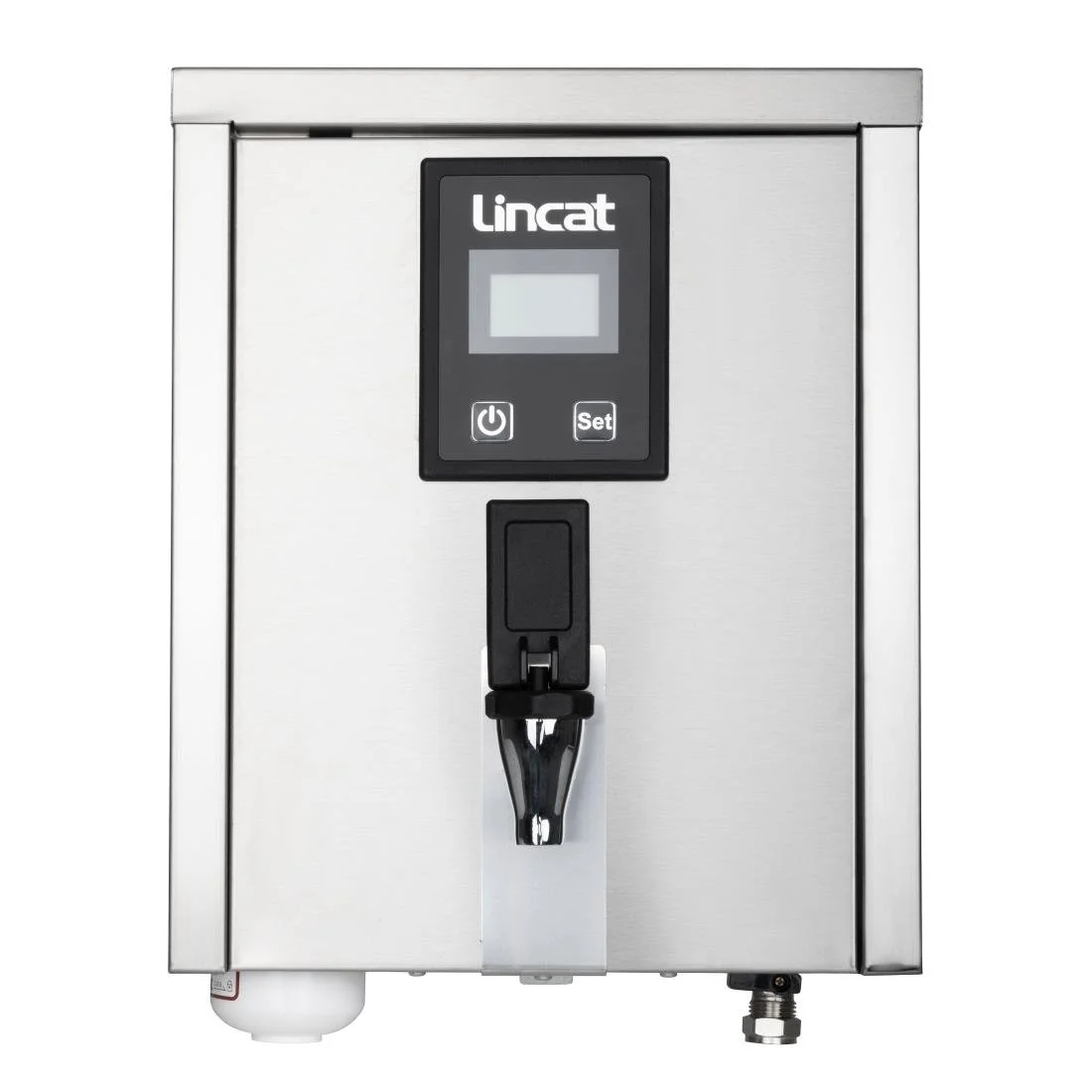 Lincat Auto Fill Wall Mounted Water Boiler M3F - Image 2