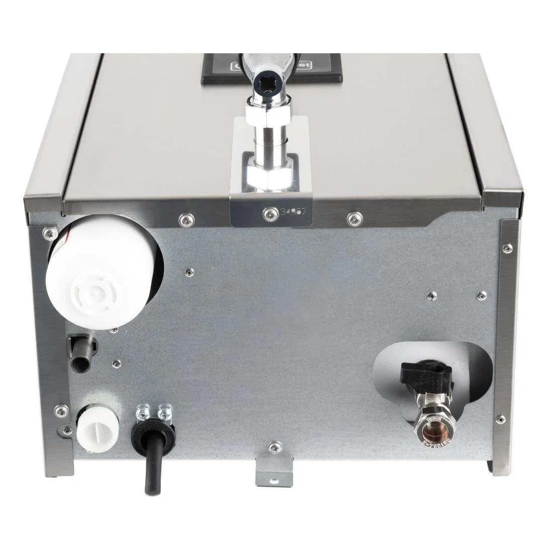 Lincat Auto Fill Wall Mounted Water Boiler M3F - Image 4