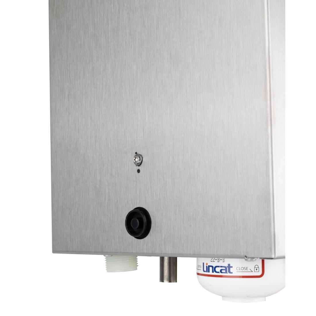 Lincat Auto Fill Wall Mounted Water Boiler M5F