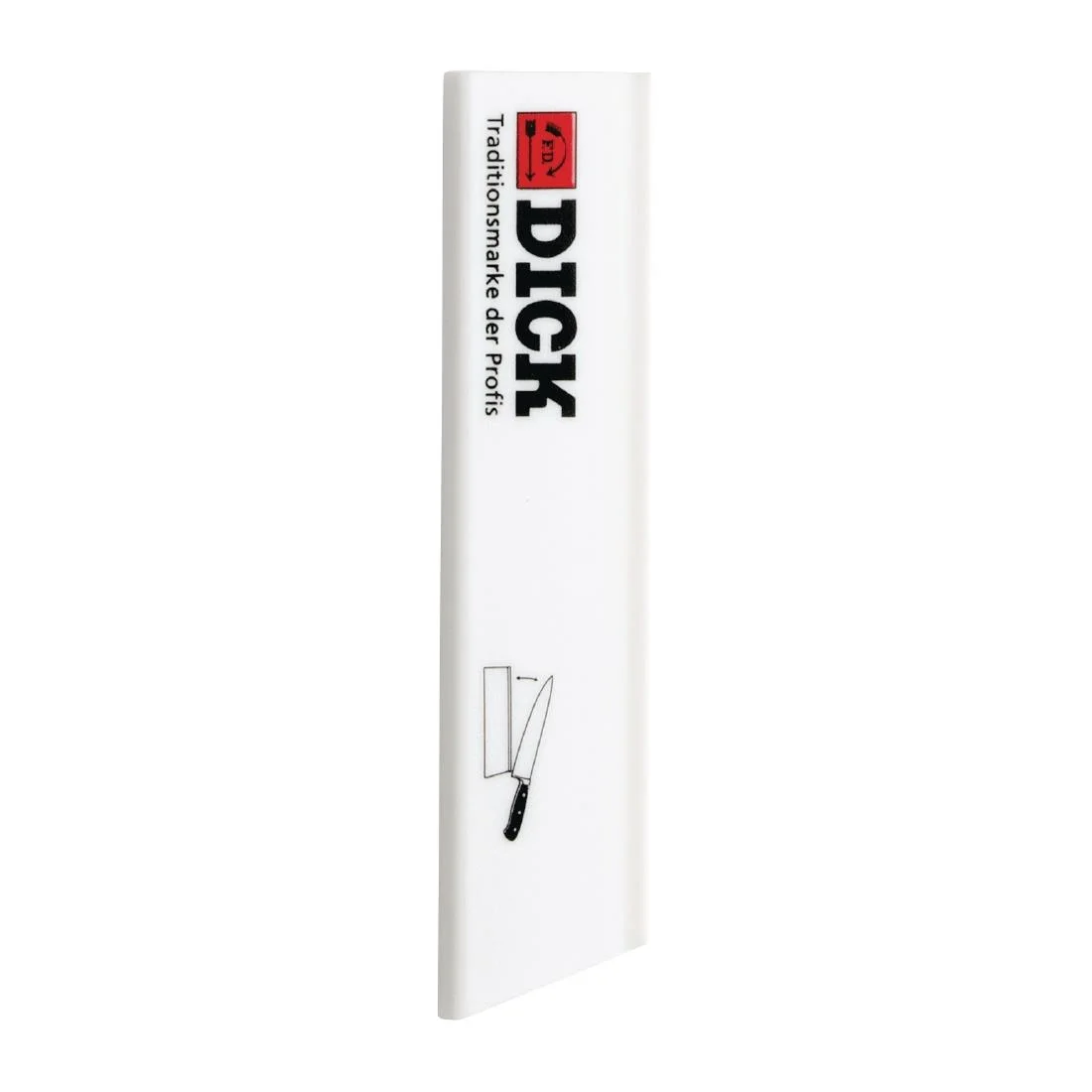 Dick Narrow Blade Guard 11cm - Image 2