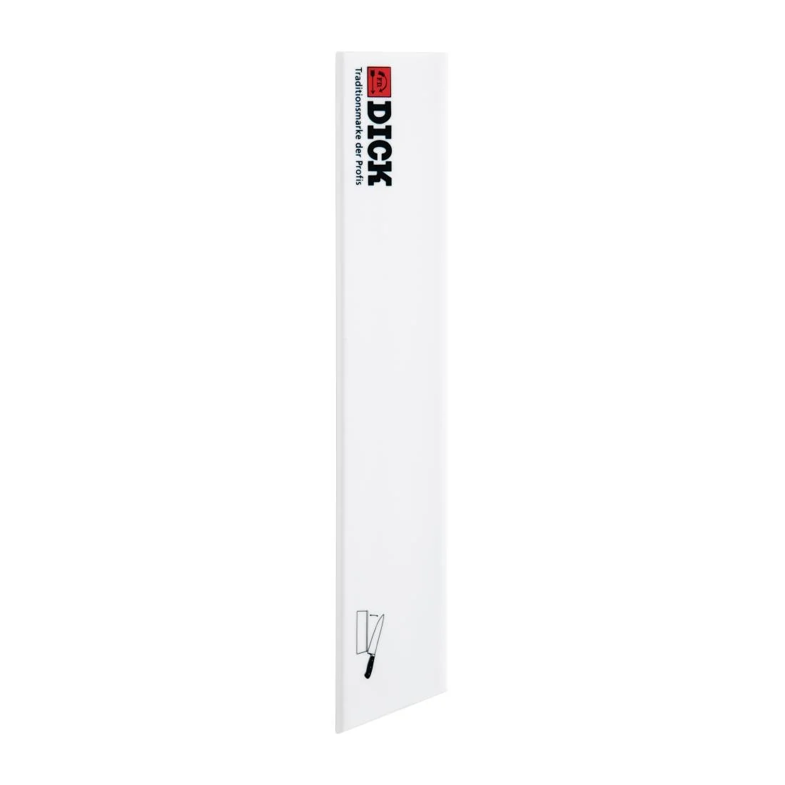 Dick Wide Blade Guard 30cm - Image 2