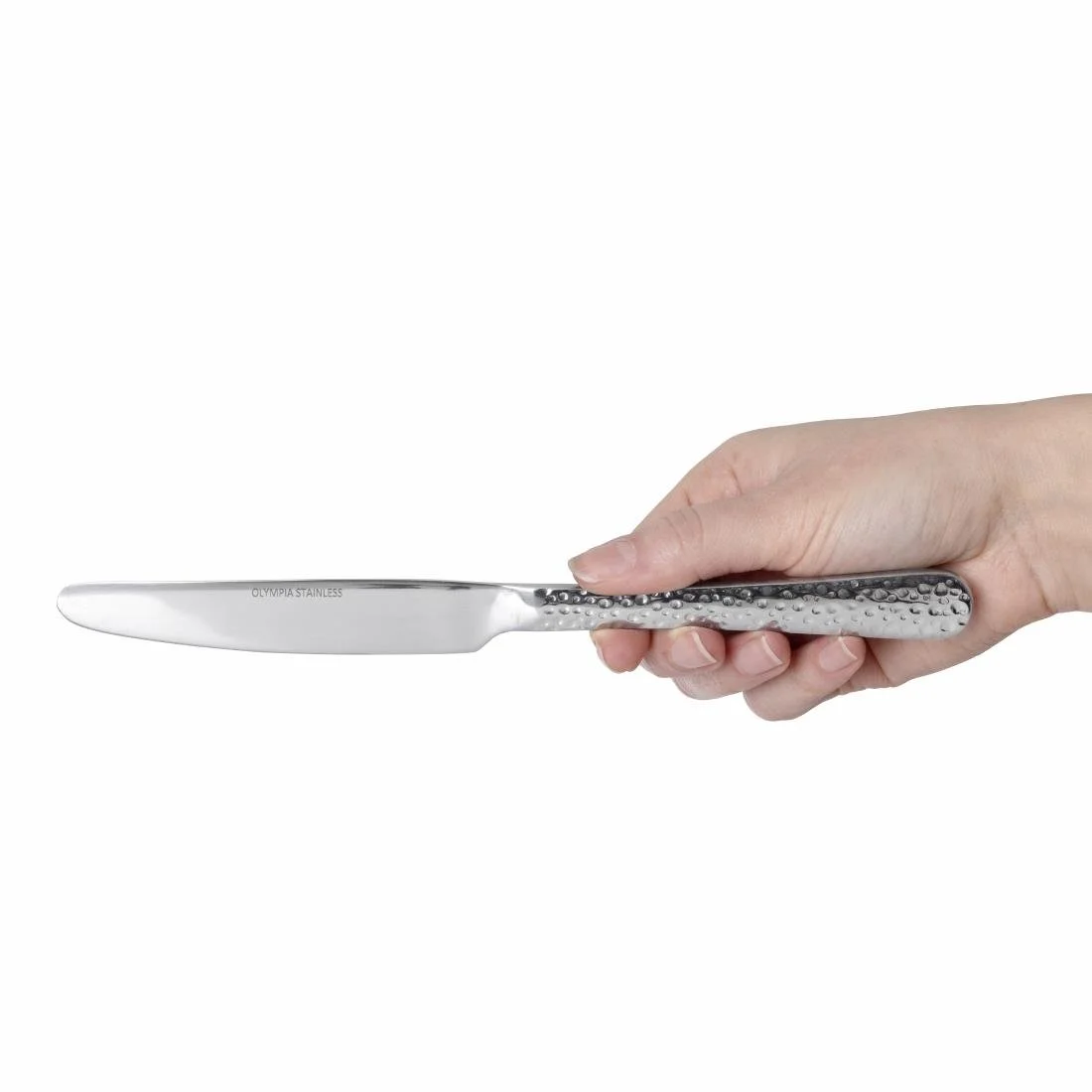 Olympia Tivoli Table Knives (12 Pack) - Image 2