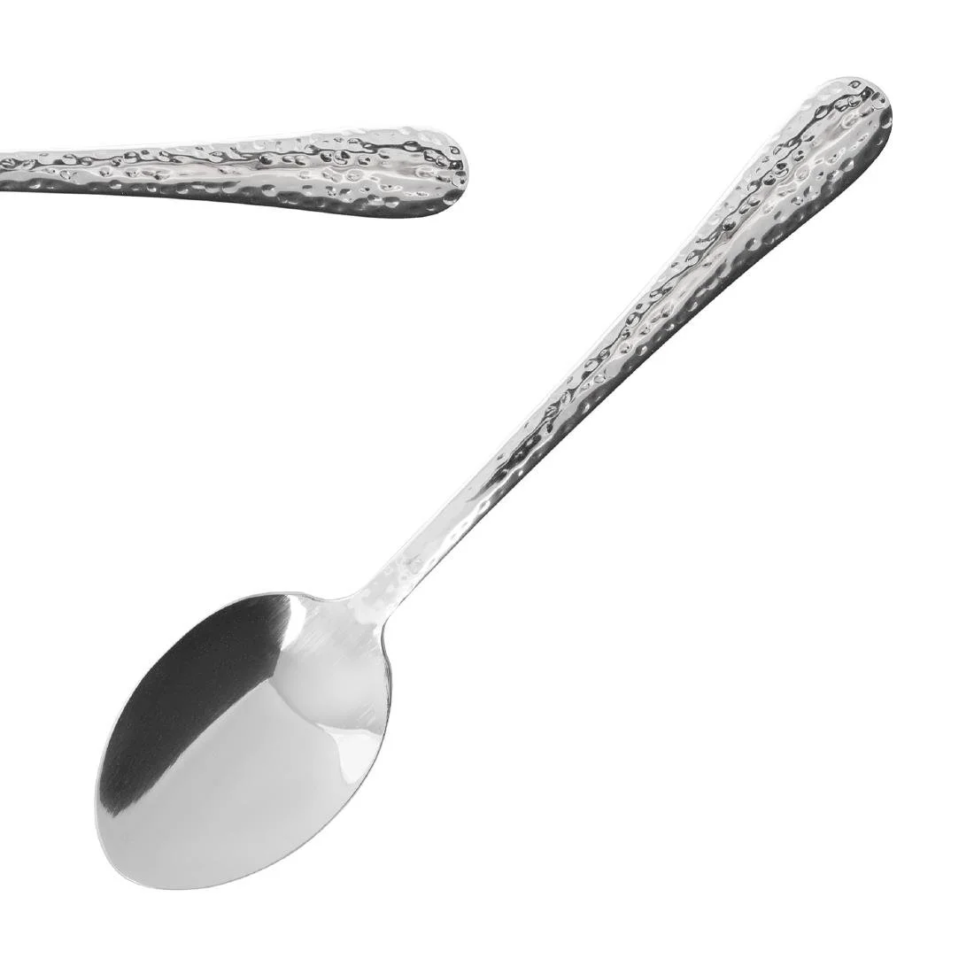 Olympia Tivoli Dessert Spoons (12 Pack)