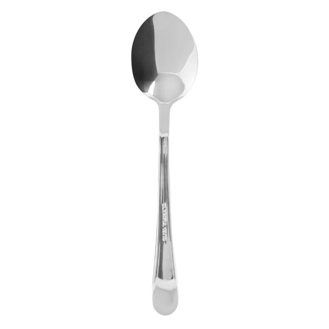 Olympia Tivoli Dessert Spoons (12 Pack) - Image 3
