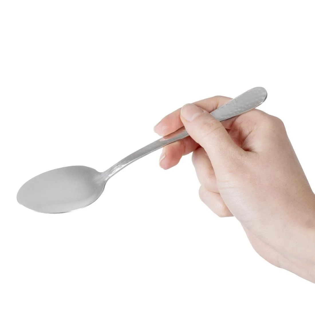 Olympia Tivoli Dessert Spoons (12 Pack) - Image 6