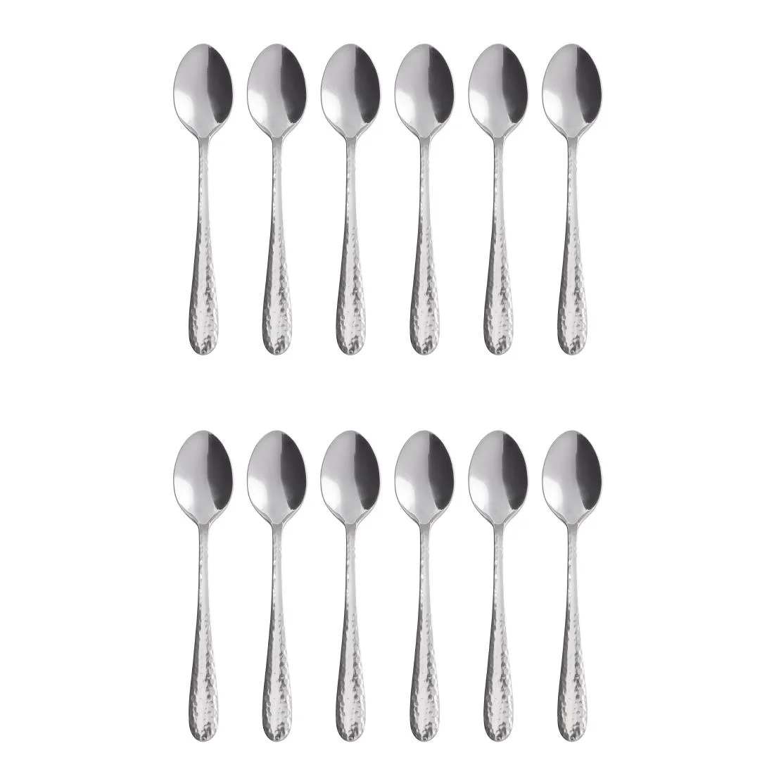 Olympia Tivoli Tea Spoons (12 Pack) - Image 2