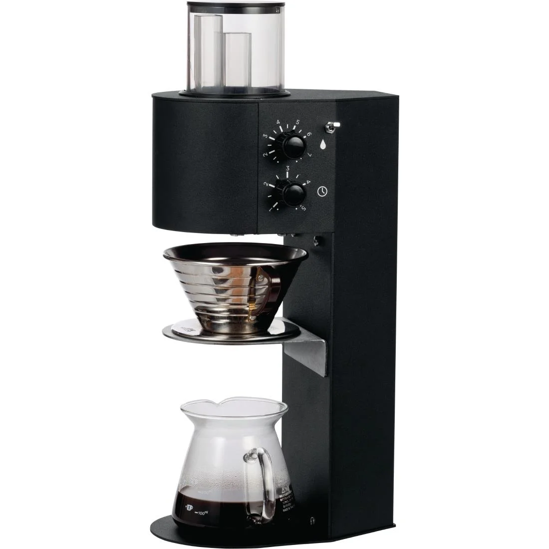 Marco Single Serve Precision Coffee Brewer SP9 - Image 4
