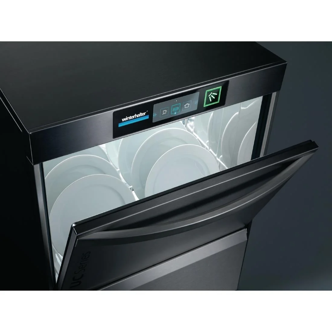 Winterhalter Undercounter Warewasher UC-SE - Image 2