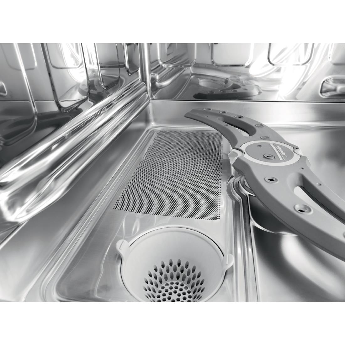 Winterhalter Undercounter Warewasher UCL