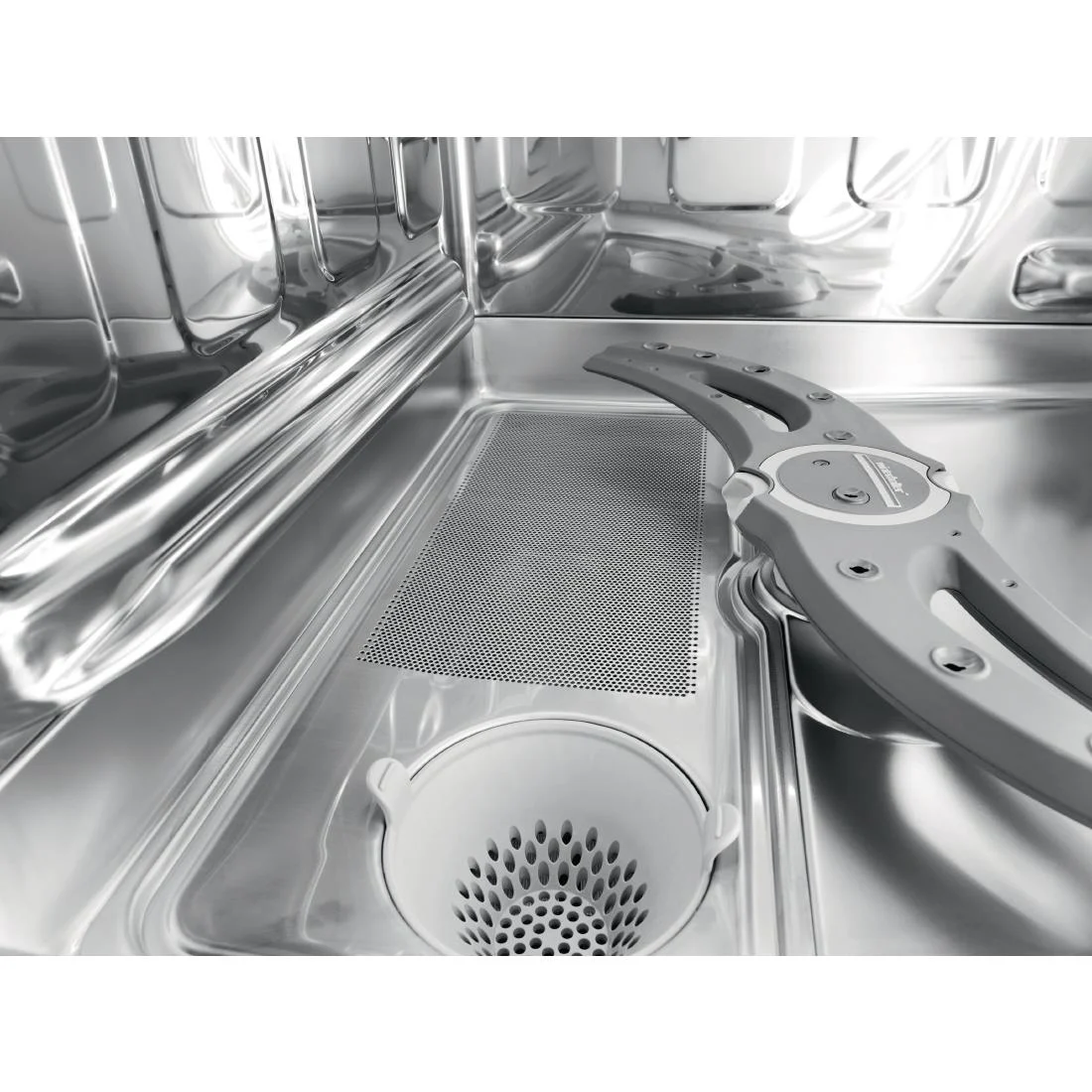 Winterhalter Undercounter Warewasher UC-LE