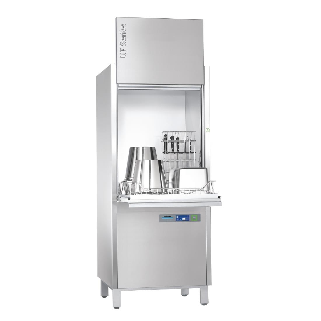 Winterhalter Utensil Washer UF-L