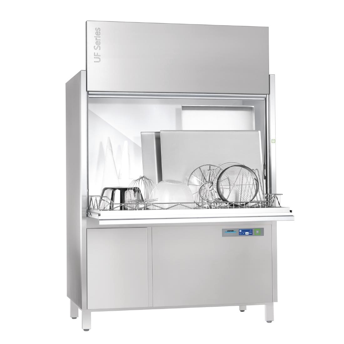 Winterhalter Utensil Washer UF-XL