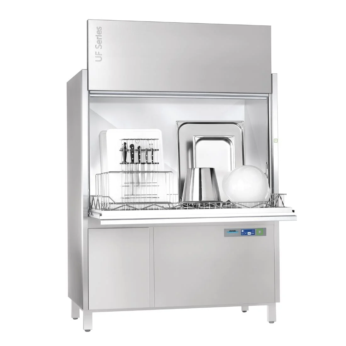 Winterhalter Utensil Washer UF-XL - Image 3