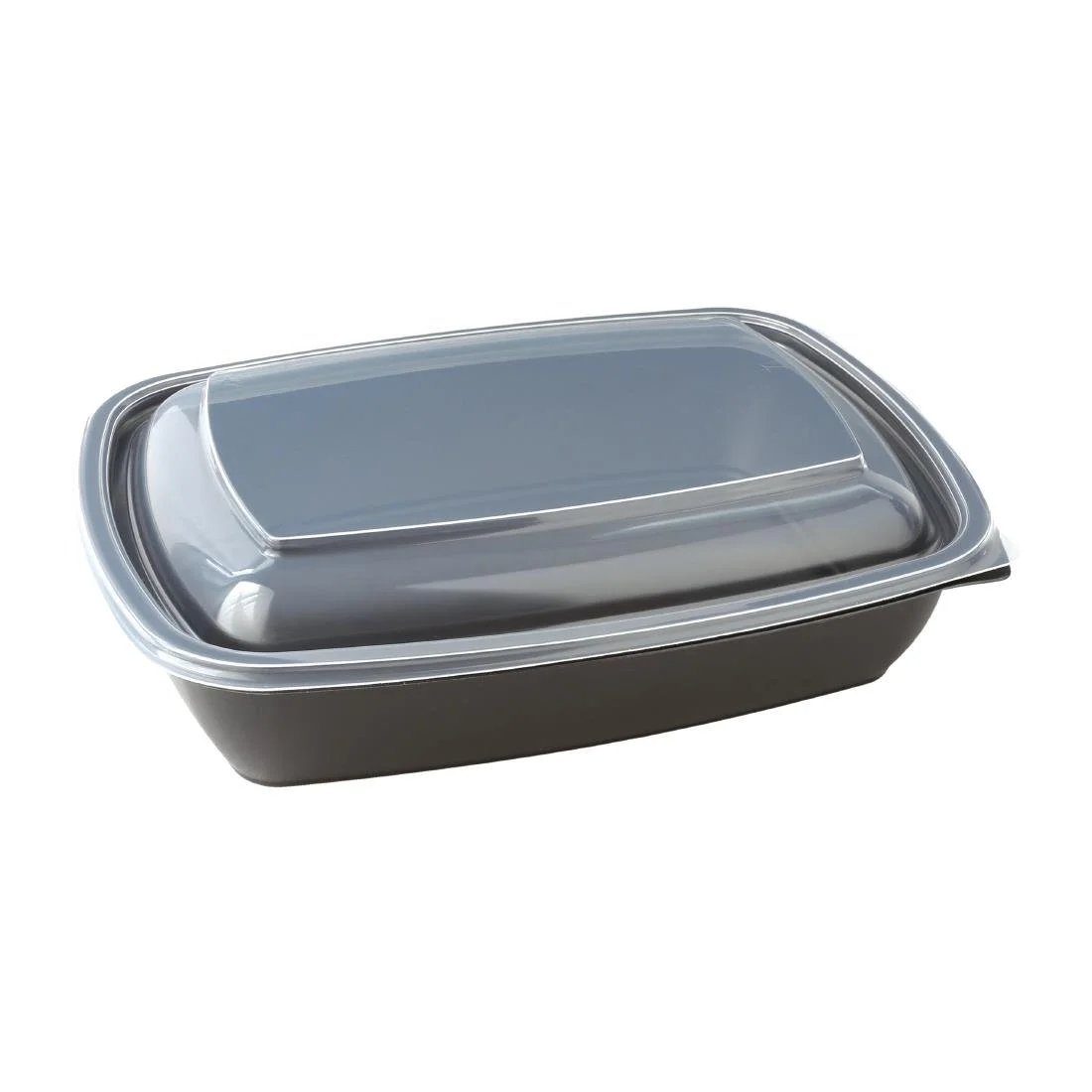 Fastpac Medium Rectangular Food Containers 900ml (300 Pack) - Image 4
