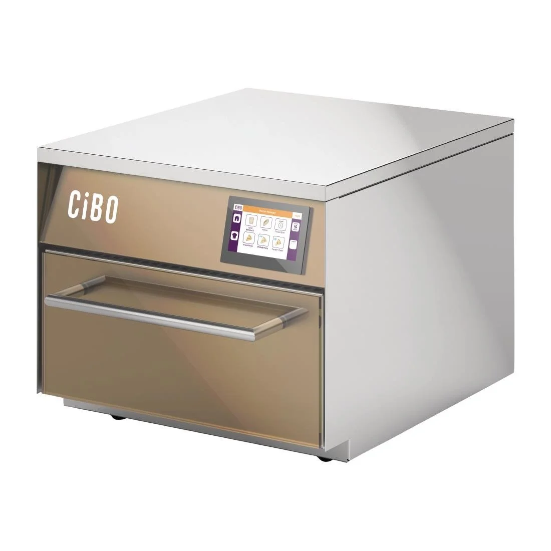 Lincat Cibo High Speed Oven Champagne - Image 7