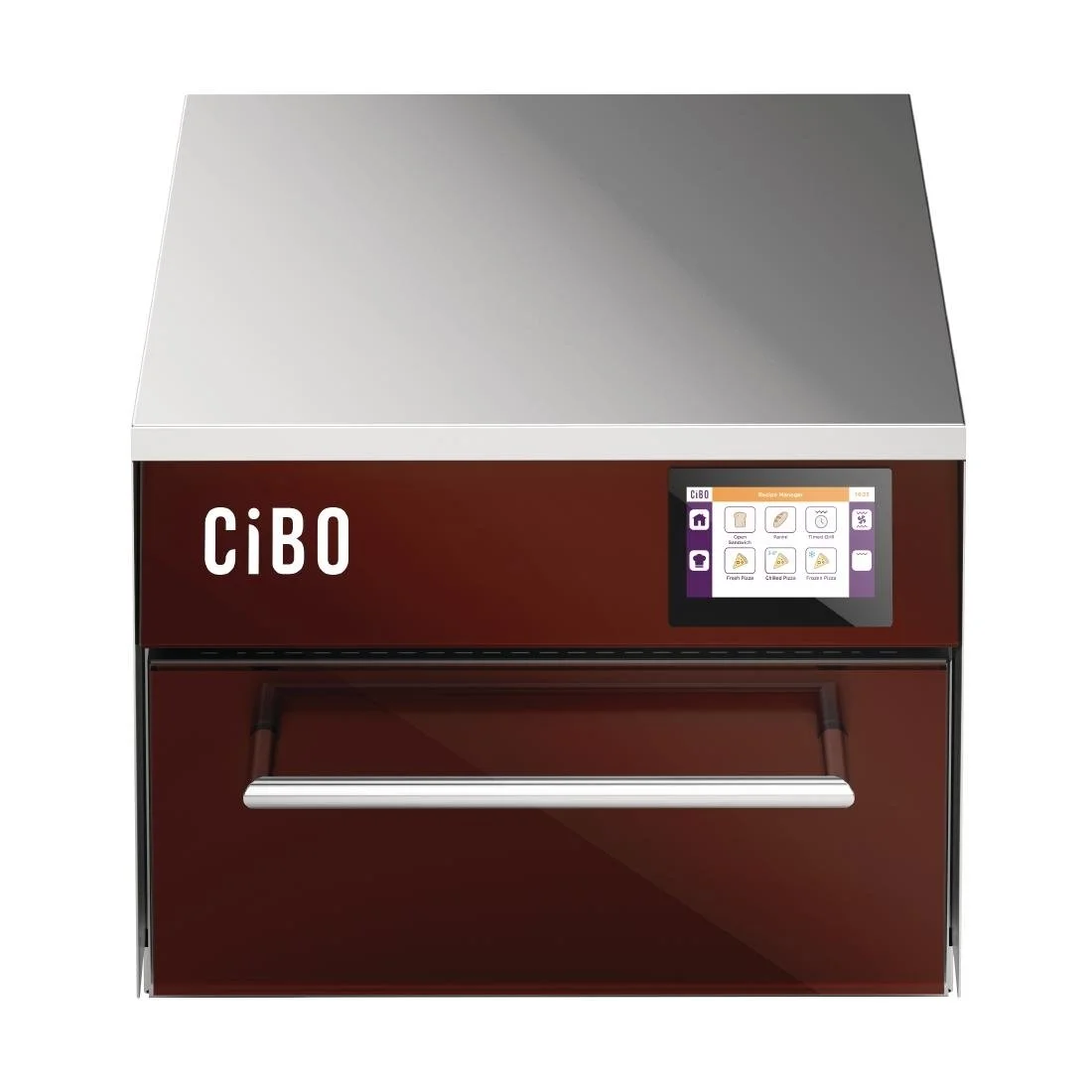 Lincat Cibo High Speed Oven Merlot - Image 2